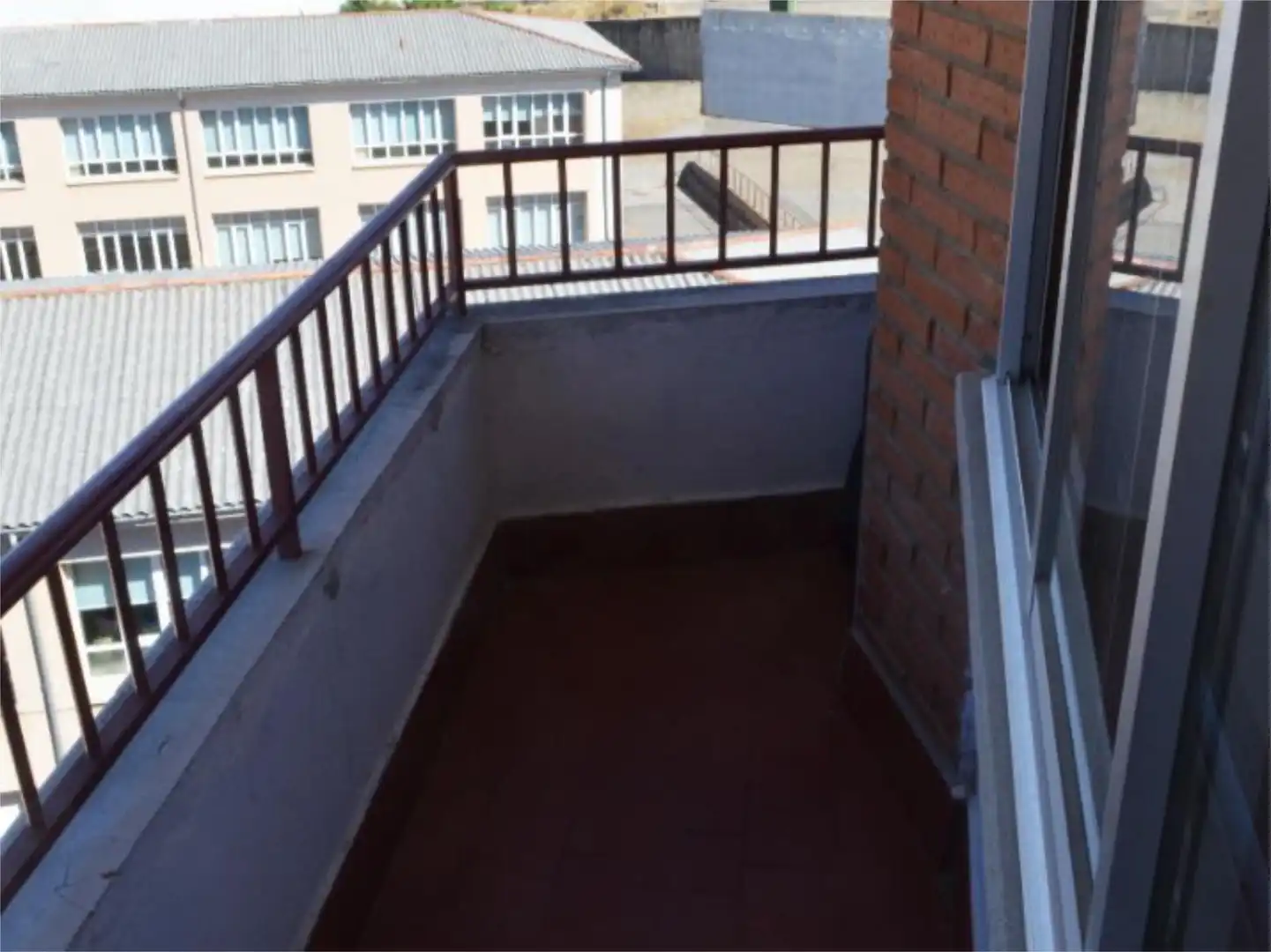 Piso en venta en Calle Valmartino, 6, Cistierna Terraza de Piso en venta en Cistierna con Calefacción, Terraza y Trastero