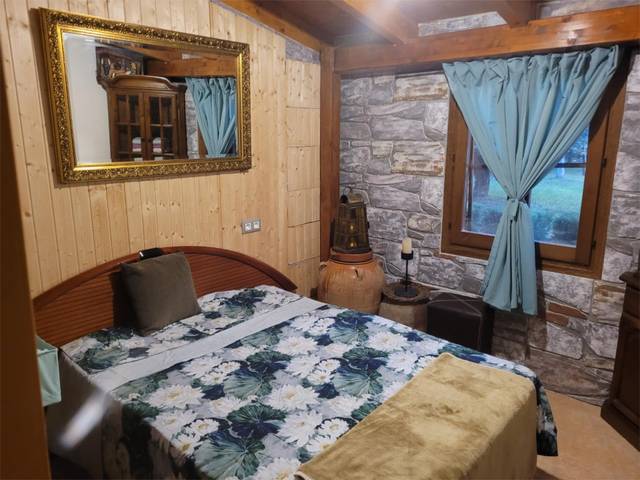 Finca rústica en Venta en Calle Industria, 2 en Fabara