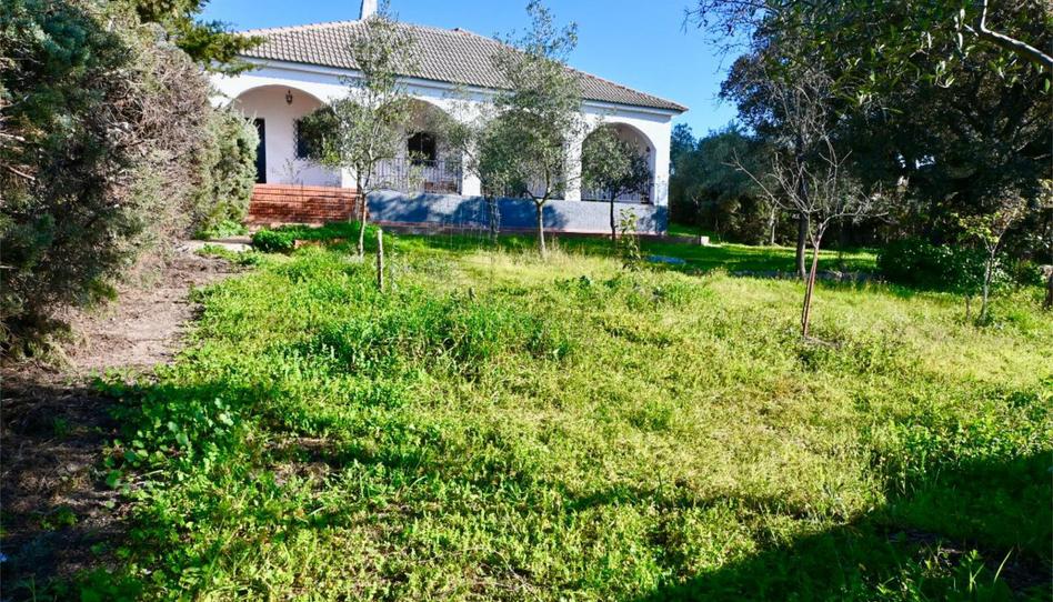 Casa o xalet en venda a Lugar Calleja Casar, 11, Malpartida de Cáceres, Cáceres - imatge 1 Foto 1 de Casa o xalet en venda a Lugar Calleja Casar, 11, Malpartida de Cáceres, Cáceres
