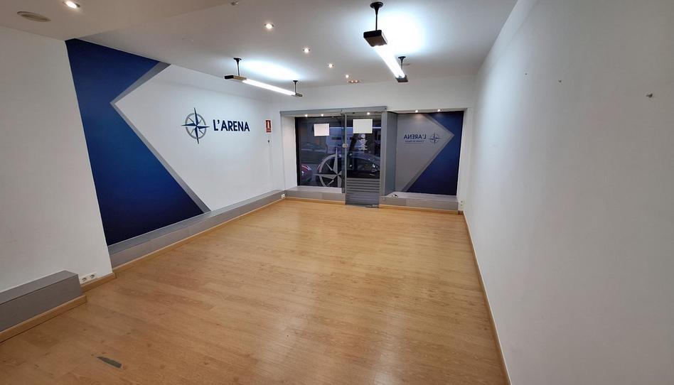 Photo 1 of Premises to rent in Calle Manso, N3, La Arena, Asturias