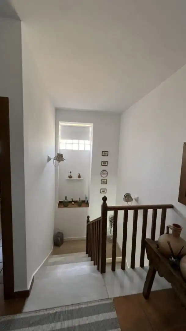 Casa adosada en venta en Calle de Toledo, 7, Peal de Becerro Casa adosada en venta en Peal de Becerro con Aire acondicionado y Amueblado