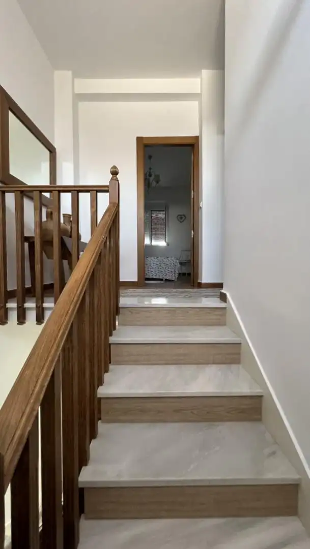 Casa adosada en venta en Calle de Toledo, 7, Peal de Becerro Casa adosada en venta en Peal de Becerro con Aire acondicionado y Amueblado