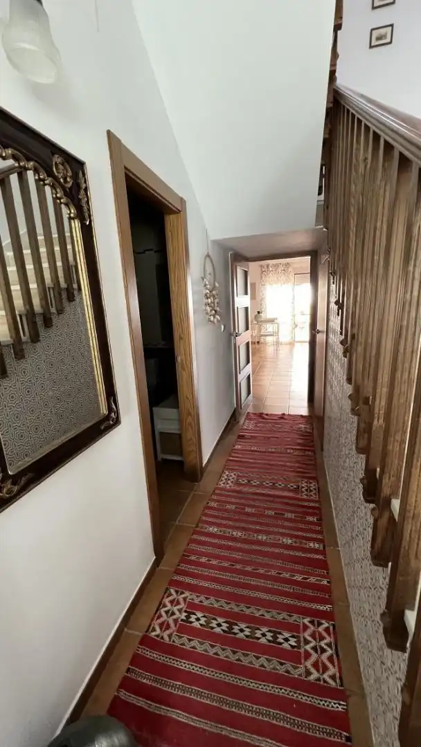Casa adosada en venta en Calle de Toledo, 7, Peal de Becerro Casa adosada en venta en Peal de Becerro con Aire acondicionado y Amueblado