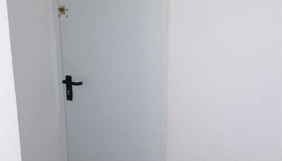 Foto 1 de Traster en venda a Calle Rio Narcea, 18, Villalba Pueblo, Madrid