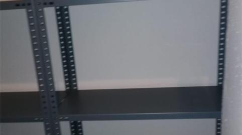 Foto 3 de Traster en venda a Calle Rio Narcea, 18, Villalba Pueblo, Madrid