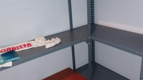 Foto 4 de Traster en venda a Calle Rio Narcea, 18, Villalba Pueblo, Madrid