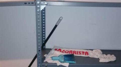 Foto 5 de Traster en venda a Calle Rio Narcea, 18, Villalba Pueblo, Madrid