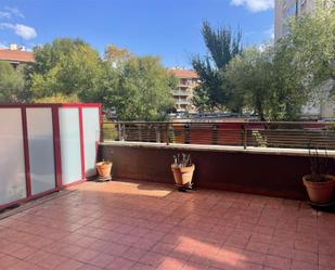 Terrace of Flat for sale in Alcalá de Henares  with Air Conditioner and Terrace