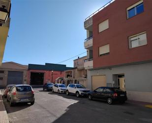 Exterior view of Flat for sale in Llaurí  with Air Conditioner