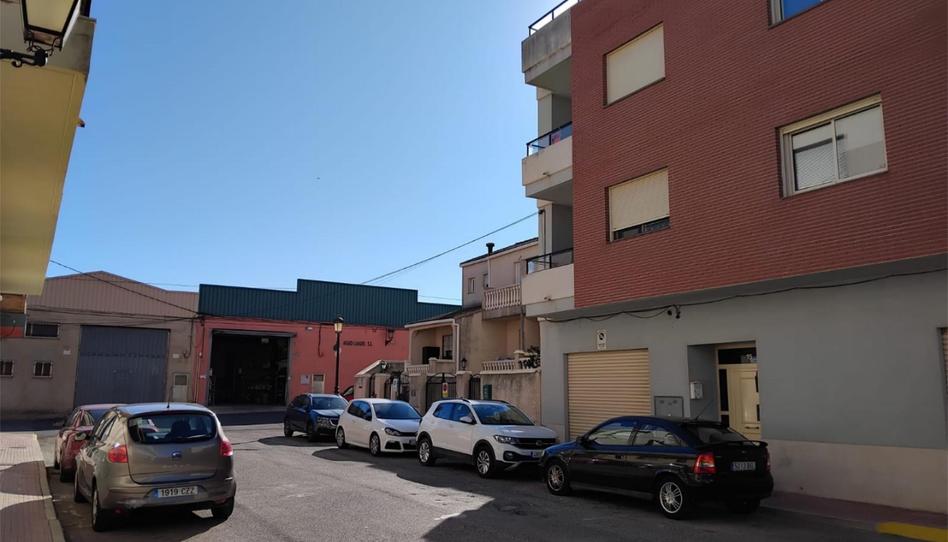 Piso en venta en Carrer la Font, 15, Llaurí, Valencia - imagen 1 Foto 1 de Piso en venta en Carrer la Font, 15, Llaurí, Valencia