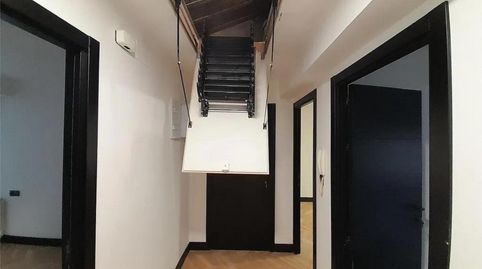 Piso en venta en Calle Camino de Santiago, 20, Centro, Ponferrada - imagen 4 Foto 4 de Piso en venta en Calle Camino de Santiago, 20, Centro, Ponferrada