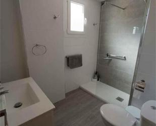 Apartament de lloguer a Playa de los Boliches