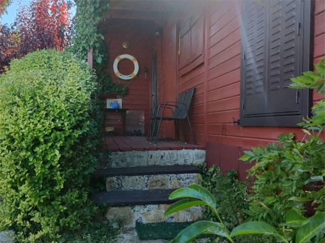 Casa-chalet en Venta, 65 en Peguerinos