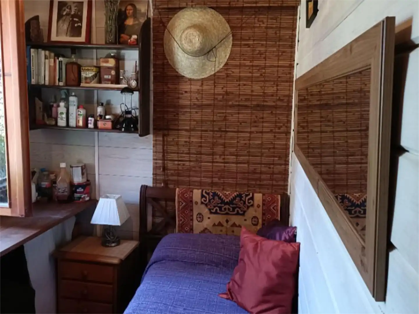 Casa o xalet en venda a Peguerinos Dormitori de Casa o xalet en venda en Peguerinos