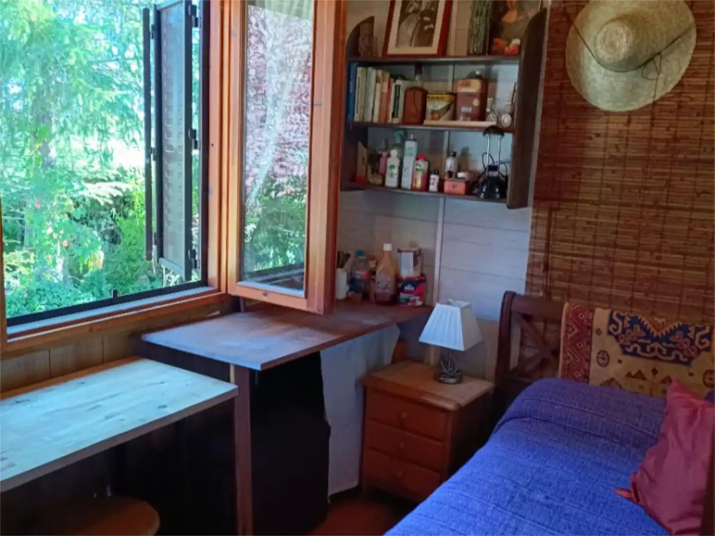 Casa o xalet en venda a Peguerinos Dormitori de Casa o xalet en venda en Peguerinos