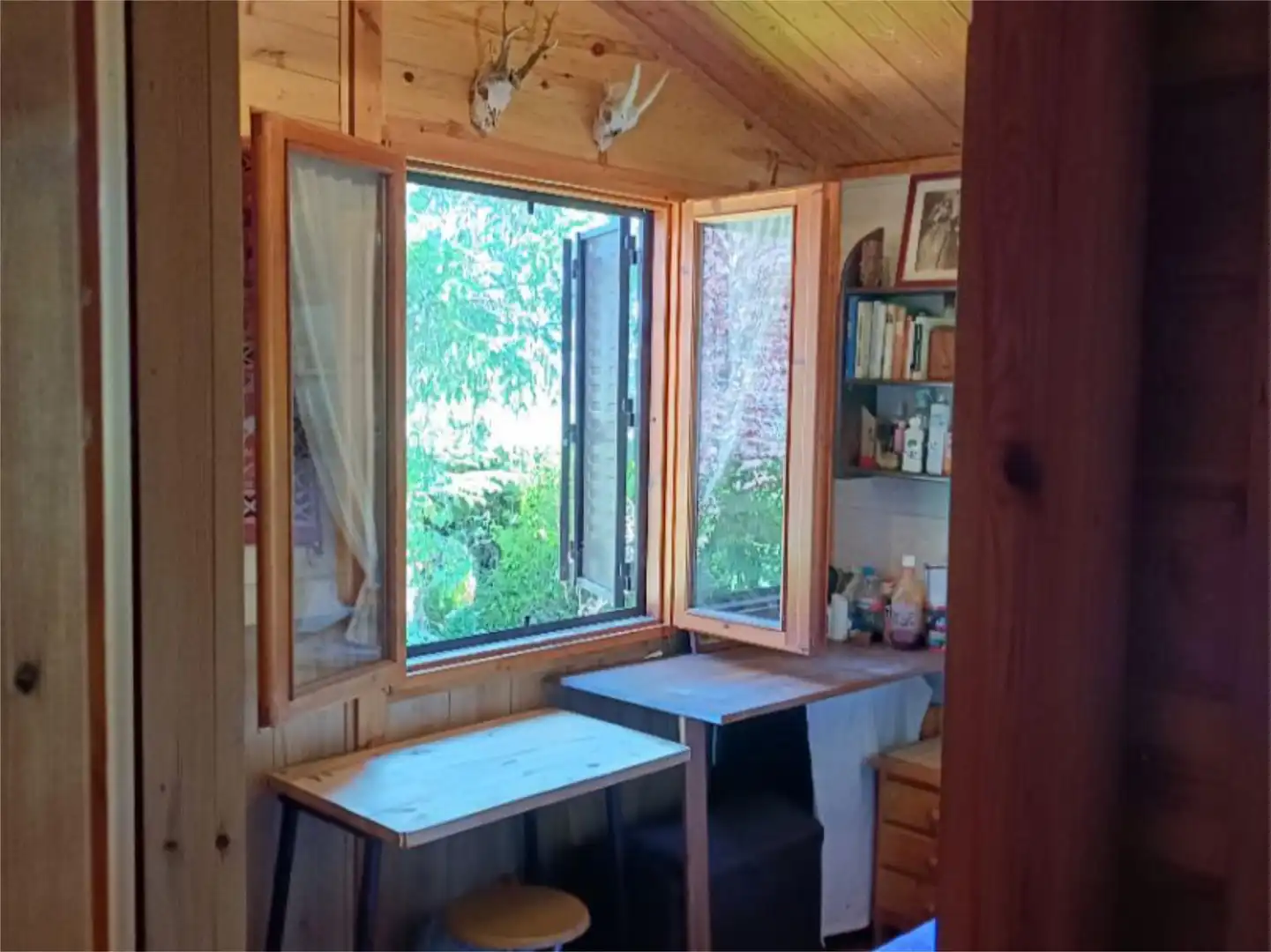 Casa o xalet en venda a Peguerinos Terrassa de Casa o xalet en venda en Peguerinos