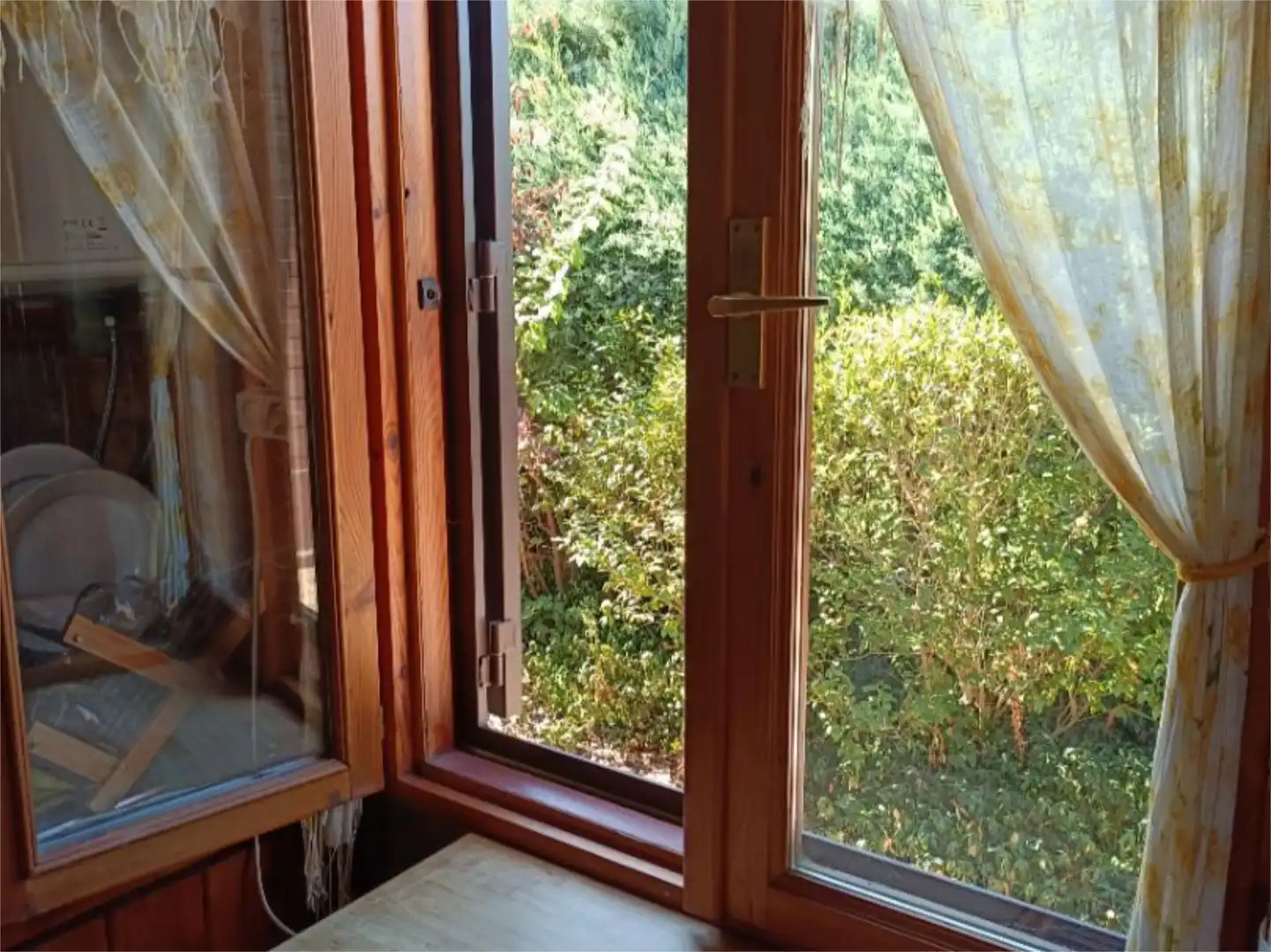 Casa o xalet en venda a Peguerinos Jardí de Casa o xalet en venda en Peguerinos