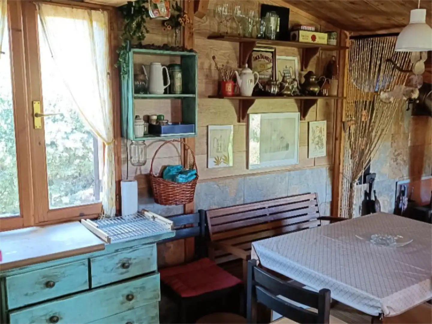 Casa o xalet en venda a Peguerinos Cuina de Casa o xalet en venda en Peguerinos