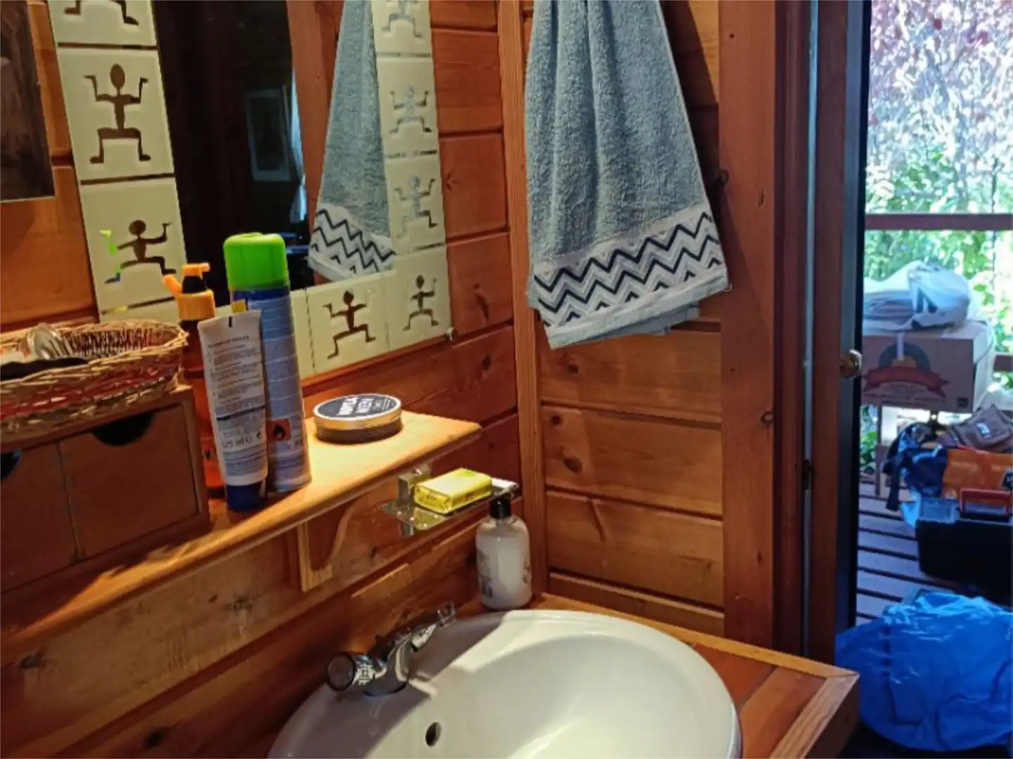 Casa o xalet en venda a Peguerinos Bany de Casa o xalet en venda en Peguerinos