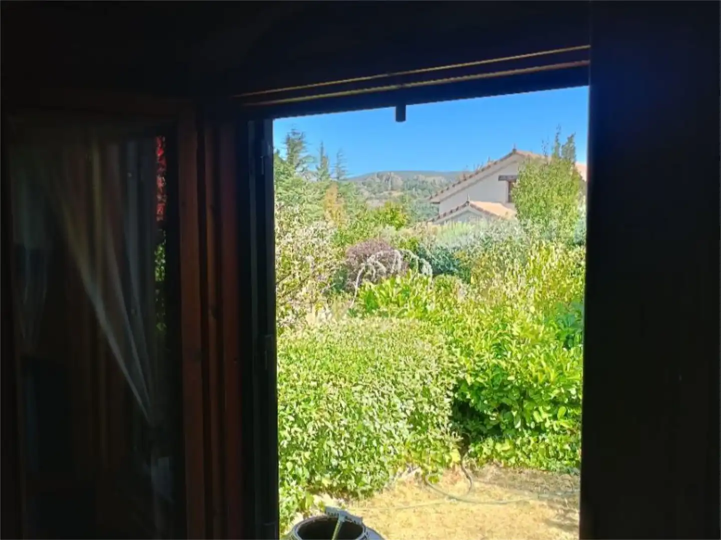 Casa o xalet en venda a Peguerinos Jardí de Casa o xalet en venda en Peguerinos