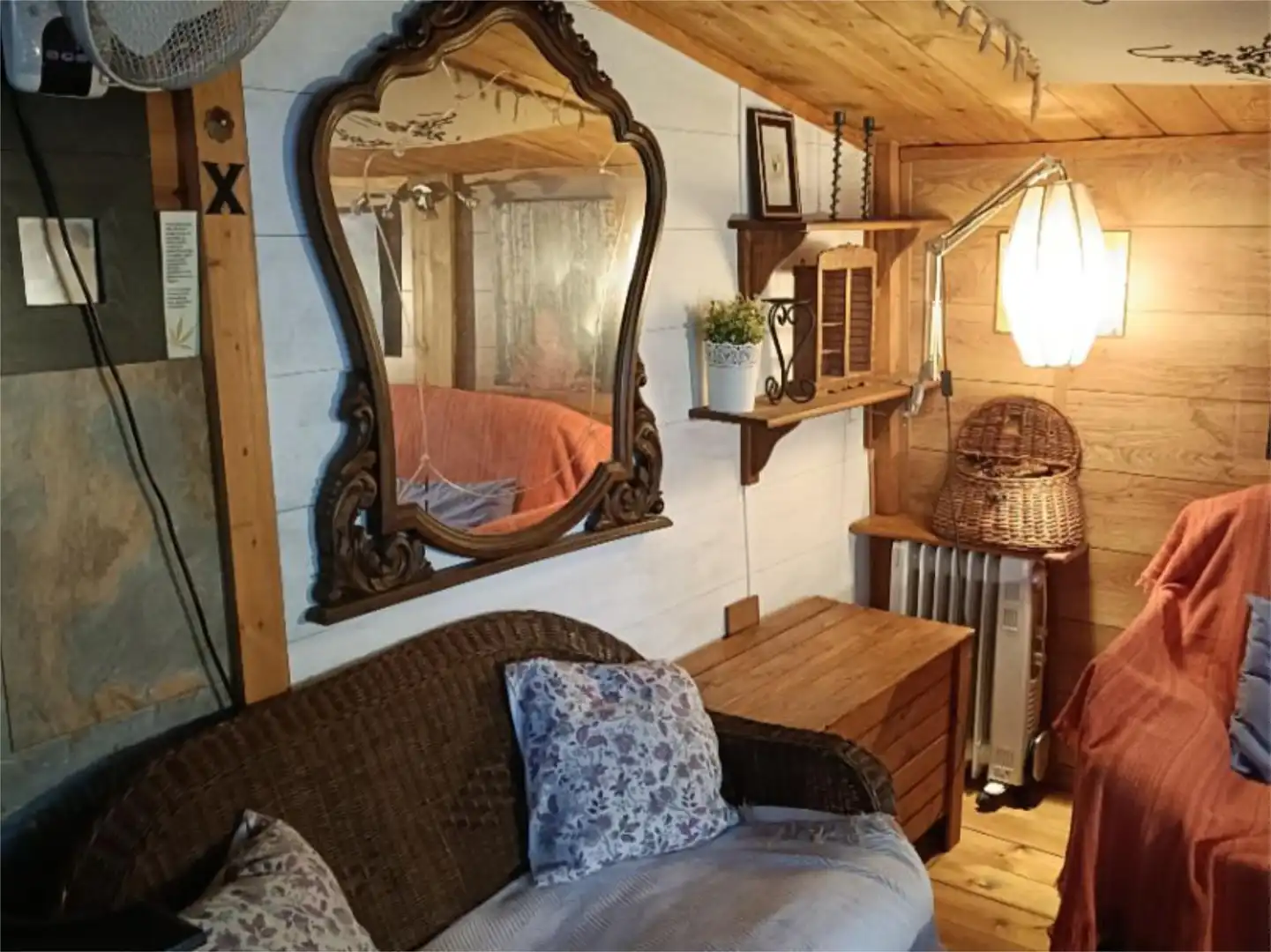 Casa o xalet en venda a Peguerinos Dormitori de Casa o xalet en venda en Peguerinos