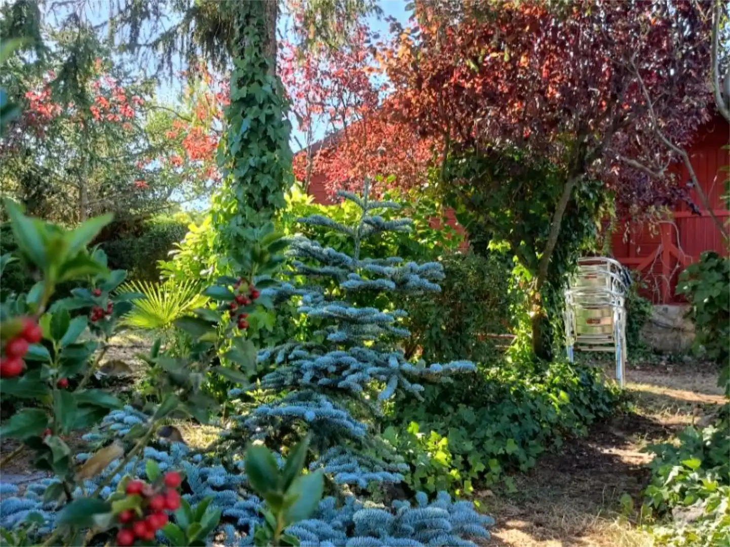 Casa o xalet en venda a Peguerinos Jardí de Casa o xalet en venda en Peguerinos