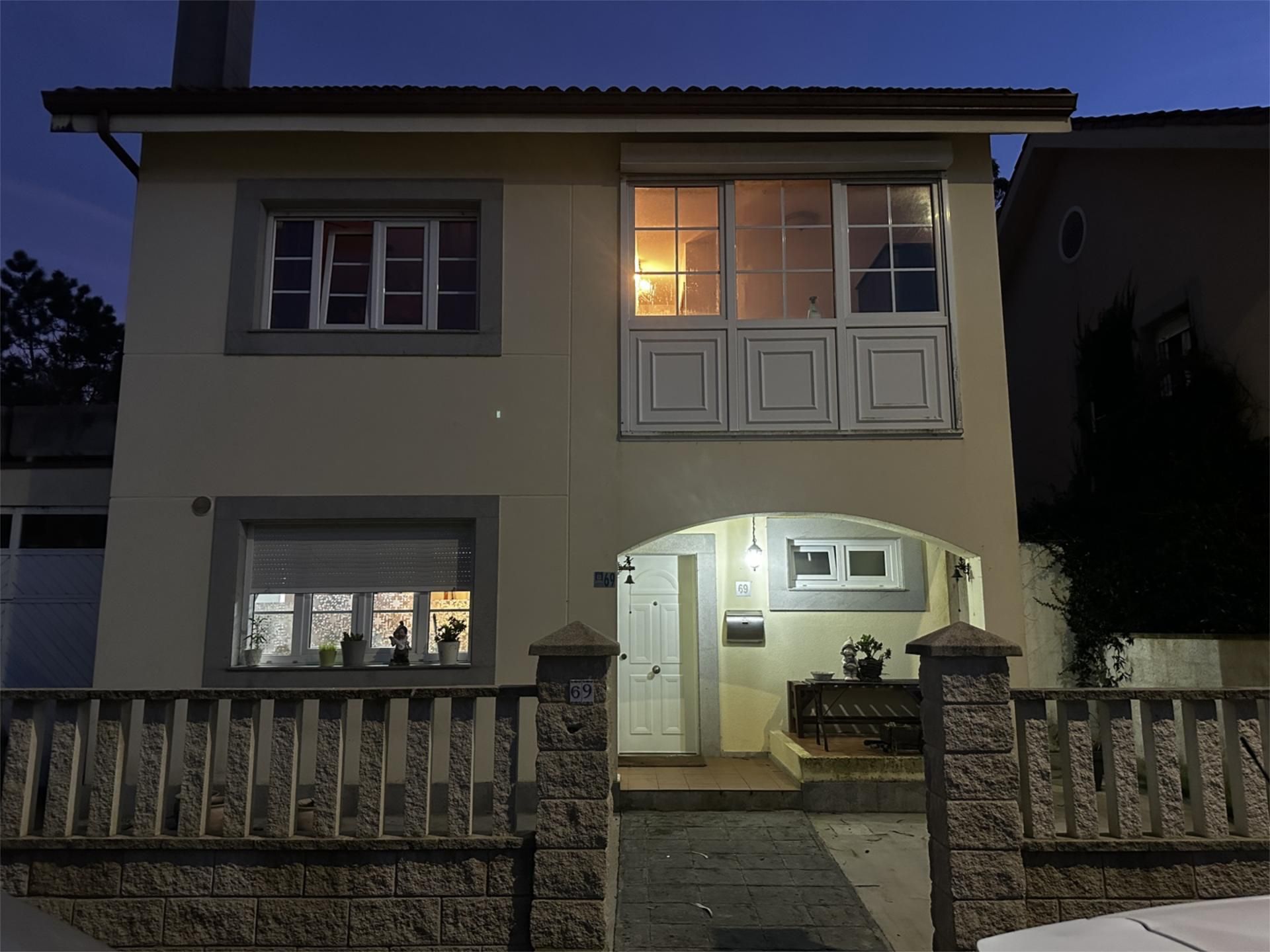 House or chalet for sale in Lugar Cancelo Medio, 69, A Laracha