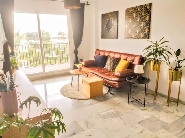 Apartamento en Alquiler en Calle Geranio, 35 en Riviera del Sol