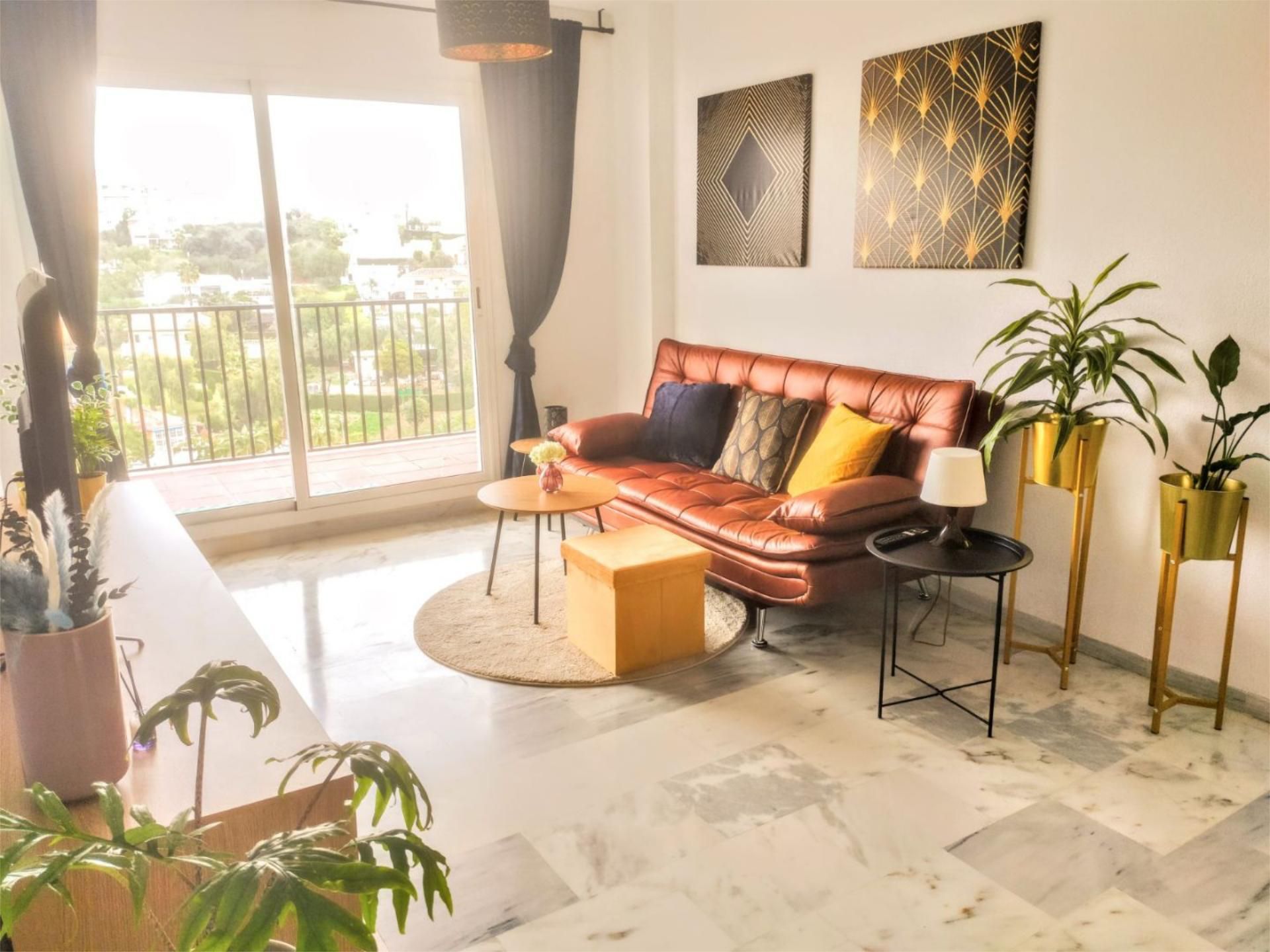 Apartment to rent in Calle Geranio, 35, Riviera del Sol