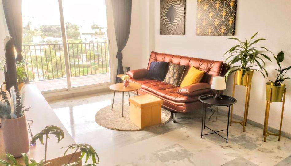 Apartament de lloguer a Calle Geranio, 35, Riviera del Sol, Málaga - imatge 1 Foto 1 de Apartament de lloguer a Calle Geranio, 35, Riviera del Sol, Málaga
