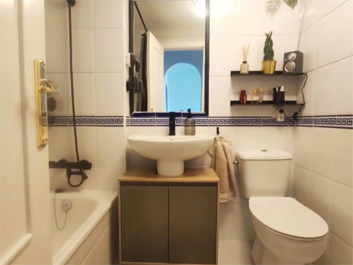 Apartments for rent in Calle Geranio, 35, Riviera del Sol