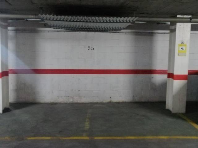 Garaje en Venta en Calle Rioja, 1 en Alfalfa - Santa Cruz