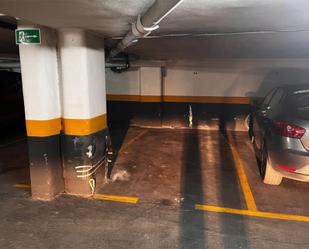 Parking of Garage to rent in  Valencia Capital