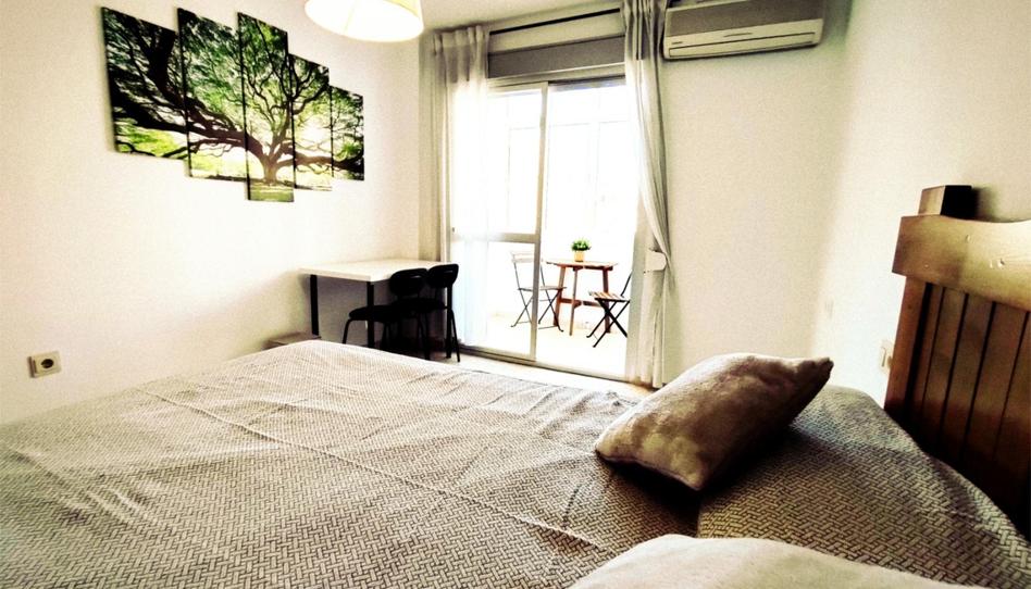 Pis per a compartir a Calle Donato Jiménez, 4, Barrio de Ciudad Jardín, Málaga - imatge 1 Foto 1 de Pis per a compartir a Calle Donato Jiménez, 4, Barrio de Ciudad Jardín, Málaga