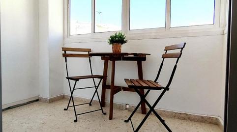 Pis per a compartir a Calle Donato Jiménez, 4, Barrio de Ciudad Jardín, Málaga - imatge 2 Foto 2 de Pis per a compartir a Calle Donato Jiménez, 4, Barrio de Ciudad Jardín, Málaga