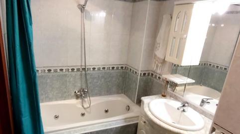 Pis per a compartir a Calle Donato Jiménez, 4, Barrio de Ciudad Jardín, Málaga - imatge 5 Foto 5 de Pis per a compartir a Calle Donato Jiménez, 4, Barrio de Ciudad Jardín, Málaga