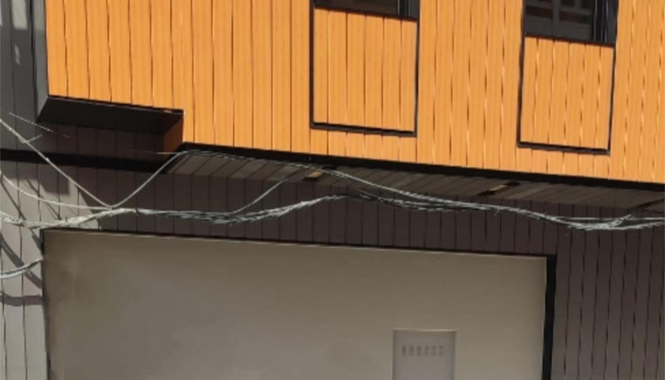 Premises to rent in Avenida de a Coruña, 55, A Milagrosa, Lugo - image 1 Photo 1 of Premises to rent in Avenida de a Coruña, 55, A Milagrosa, Lugo