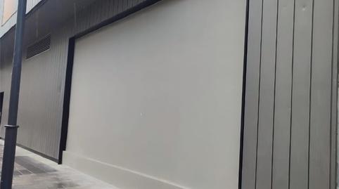 Premises to rent in Avenida de a Coruña, 55, A Milagrosa, Lugo - image 2 Photo 2 of Premises to rent in Avenida de a Coruña, 55, A Milagrosa, Lugo