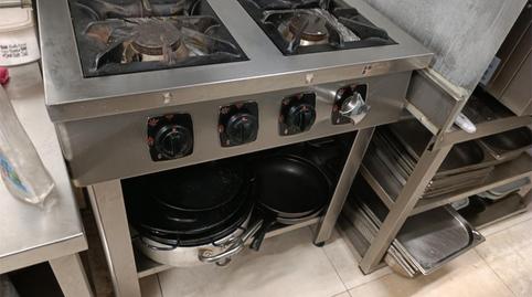 Premises for sale in Calle Jacinto Verdaguer, 10, Perchel Sur - Plaza de Toros Vieja, Málaga - image 5 Photo 5 of Premises for sale in Calle Jacinto Verdaguer, 10, Perchel Sur - Plaza de Toros Vieja, Málaga