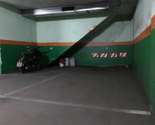 Parking of Garage to rent in  Barcelona Capital