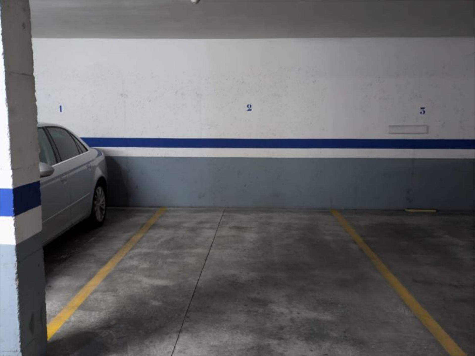 Parking of Garage to rent in  Albacete Capital