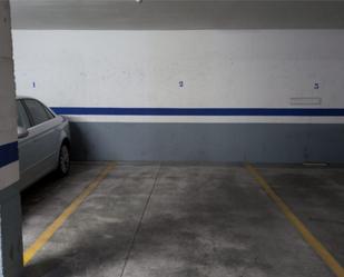 Parking of Garage to rent in  Albacete Capital