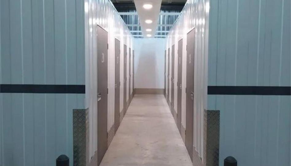 Trastero de alquiler en Avinguda de Barcelona, 156, Molins de Rei, Barcelona - imagen 1 Foto 1 de Trastero de alquiler en Avinguda de Barcelona, 156, Molins de Rei, Barcelona