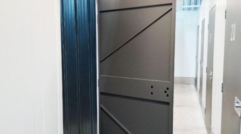 Foto 3 de Trastero de alquiler en Avinguda de Barcelona, 156, Molins de Rei, Barcelona