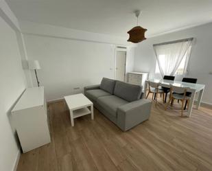 Living room of Flat to rent in  Córdoba Capital  with Air Conditioner