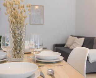 Dining room of Flat for sale in El Puerto de Santa María