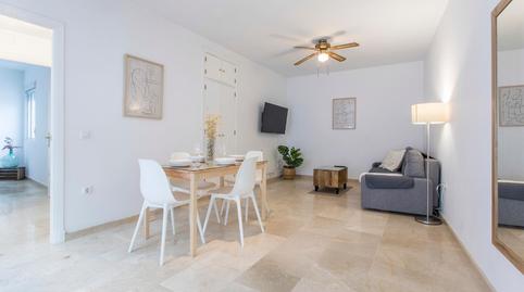 Foto 3 de Piso en venta en Calle Larga, 106, Casco Histórico - Ribera del Marisco, Cádiz