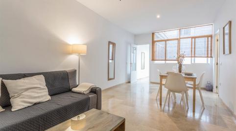 Foto 4 de Piso en venta en Calle Larga, 106, Casco Histórico - Ribera del Marisco, Cádiz