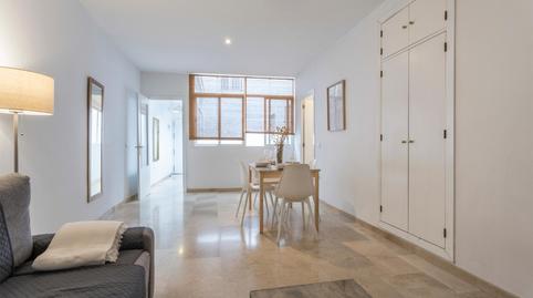 Foto 5 de Piso en venta en Calle Larga, 106, Casco Histórico - Ribera del Marisco, Cádiz