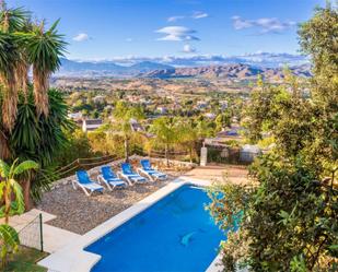 Piscina de Pis en venda en Alhaurín de la Torre amb Aire condicionat, Terrassa i Piscina